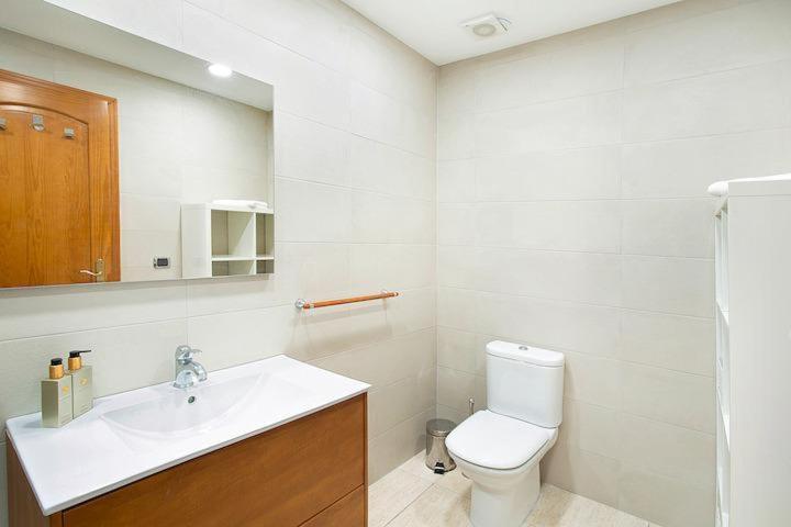Aeropuerto Gran Canaria Apartamento Vacacional Carrizal Eksteriør bilde